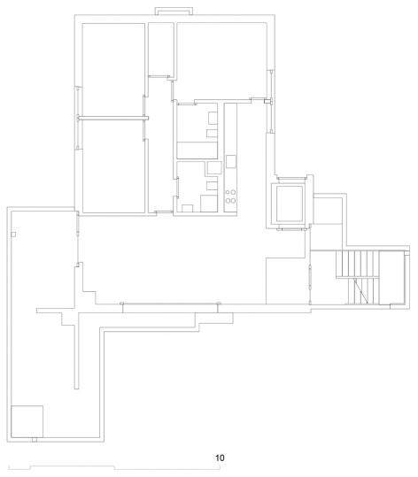 极简居住空间——5间公寓的住宅空间楼，瑞士-11.jpg