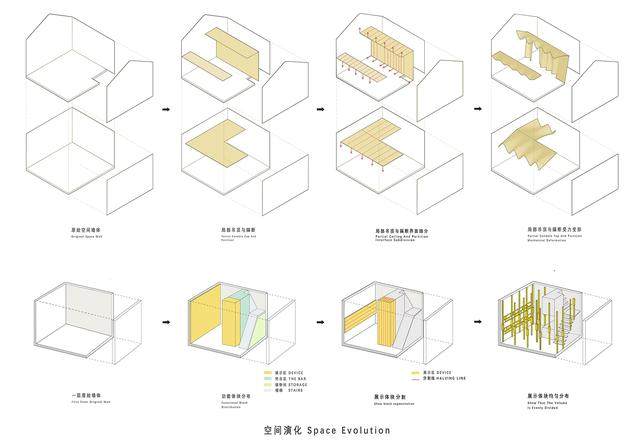 木又寸建築事物室丨AFRiCONIC福蔻精品红酒馆-3.jpg