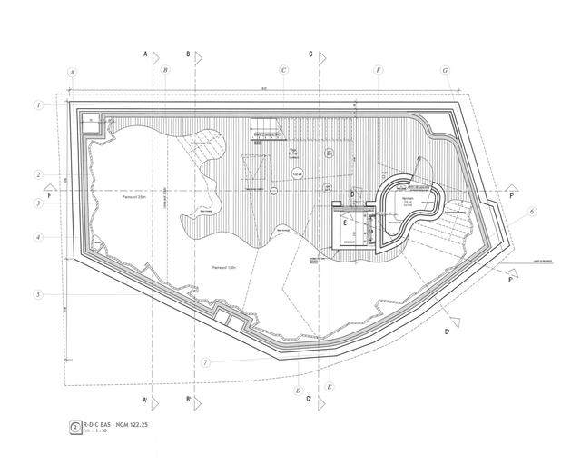 散发着诗意静修与自然奇绝之美：摩纳哥洞穴別墅空间-16.jpg