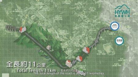 香港香园围公路工程 | 促建大湾区“一小时生活圈”-4.jpg