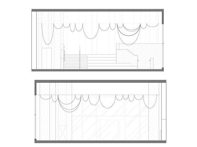 香港大学李嘉诚医学院大堂 / Atelier Nuno Architects-19.jpg