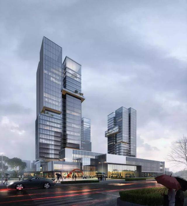 康佳集团5.99亿拿地，打造海门康佳总部中心-5.jpg