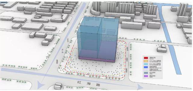 康佳集团5.99亿拿地，打造海门康佳总部中心-7.jpg