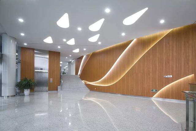 苏州高新区人民医院二期設計解析，建築取意“水与鲤鱼”-14.jpg