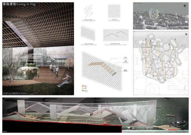 2019UIA-霍普杯国际大学生建築設計竞赛获奖名单首發-4.jpg