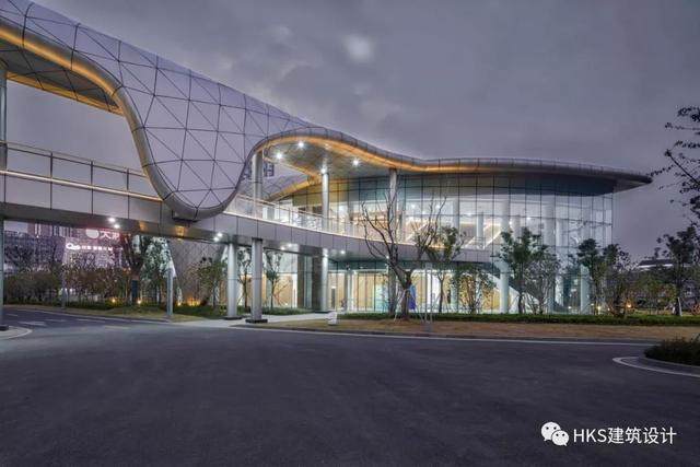 苏州高新区人民医院二期 | 为苏州新区設計一个地标性的建築-5.jpg