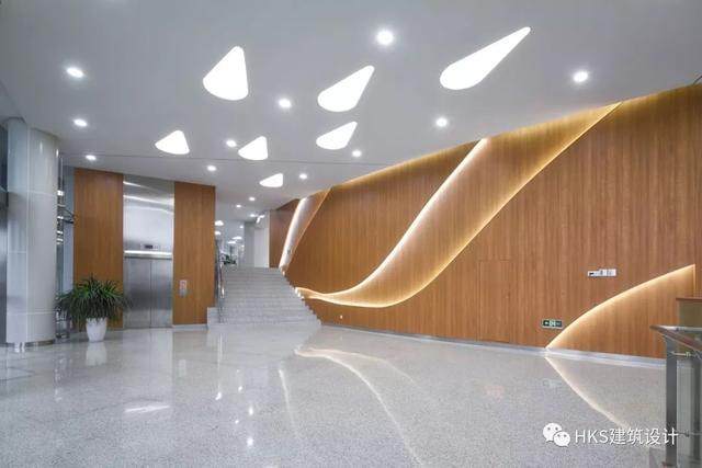 苏州高新区人民医院二期 | 为苏州新区設計一个地标性的建築-13.jpg