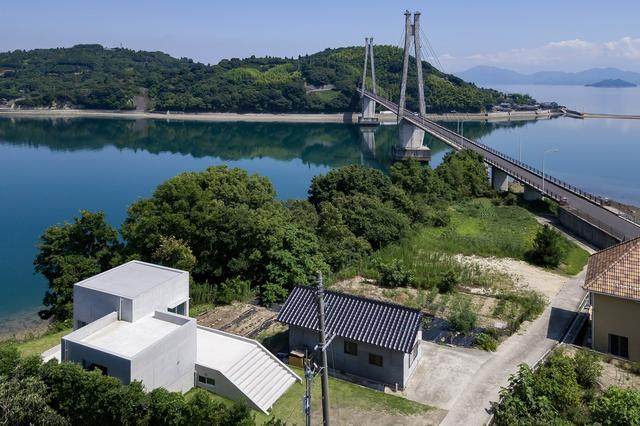 秋津市住宅空间，日本 / Kazunori Fujimoto-1.jpg