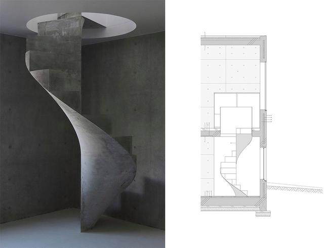 秋津市住宅空间，日本 / Kazunori Fujimoto-13.jpg