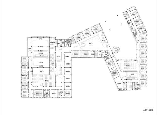 复旦大学新江湾第二附属學校 / 同济大学建築設計研究院-46.jpg