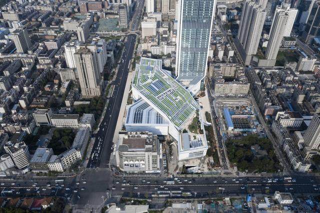 350米高的恒隆广场，昆明第一高楼，提供崭新都市生活体验-3.jpg