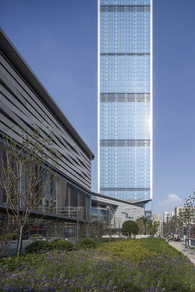 350米高的恒隆广场，昆明第一高楼，提供崭新都市生活体验-9.jpg