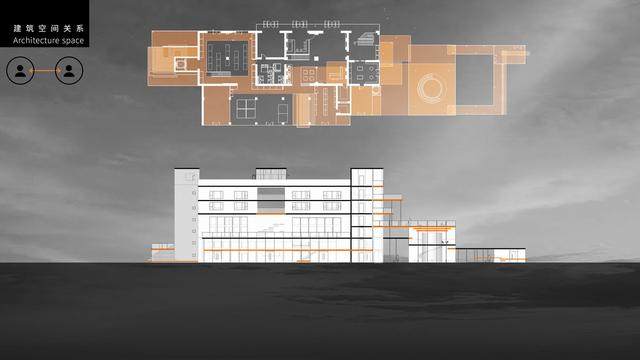 日化二厂建築改造竞赛方案《浮岛》設計解读 / 观町创新研究所-10.jpg