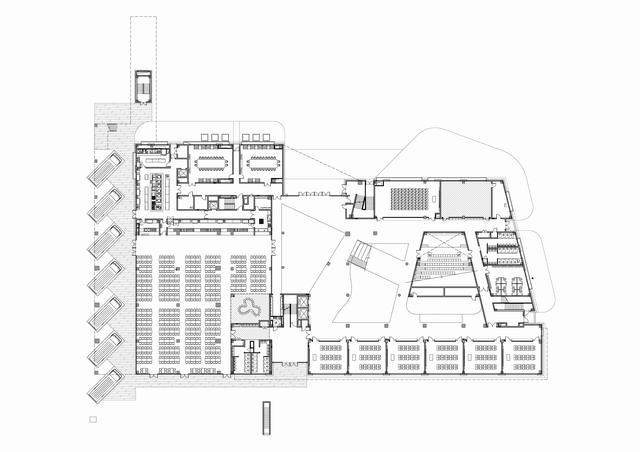 上海托马斯实验學校——一座走班制的人文科技校园-34.jpg