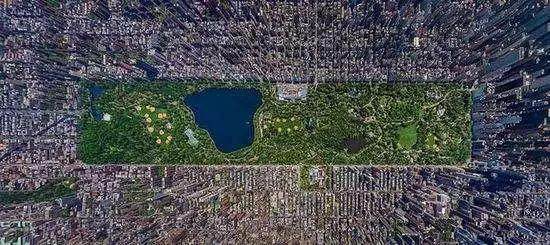 纽约中央公园一号大楼宣布竣工，纪录再次刷新，成为世界最高住宅空间-2.jpg