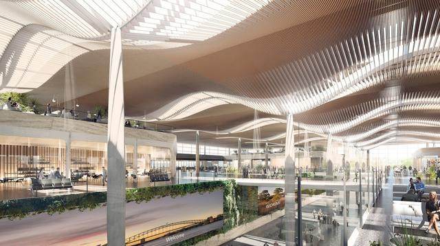 澳大利亚西悉尼国际机场設計方案-3.jpg