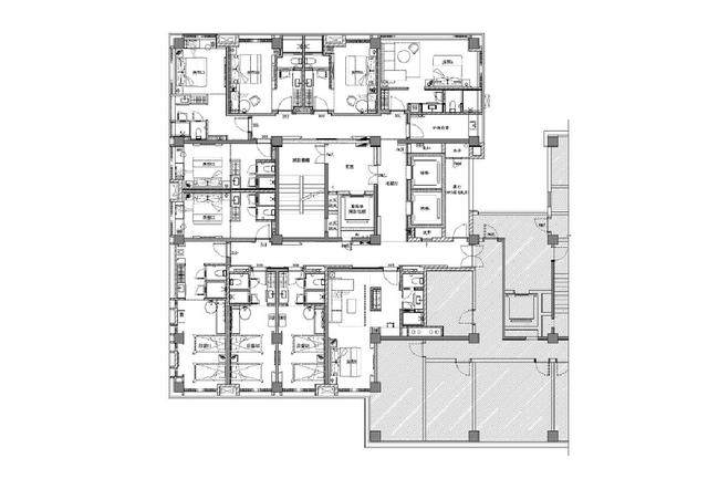 武汉水云岚：新晋都市秘境酒店 | CIMA希玛設計-30.jpg