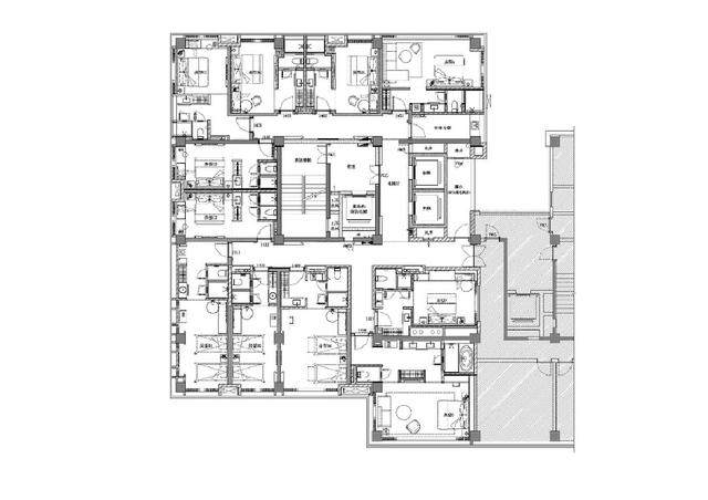 武汉水云岚：新晋都市秘境酒店 | CIMA希玛設計-31.jpg