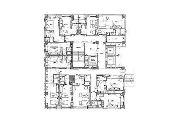 武汉水云岚：新晋都市秘境酒店 | CIMA希玛設計-32.jpg