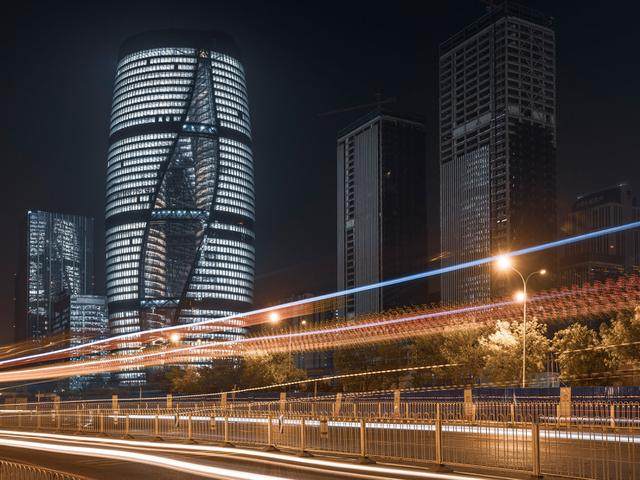 北京新地标“丽泽SOHO”即将开幕，16张获奖摄影作品呈现建築之美-23.jpg