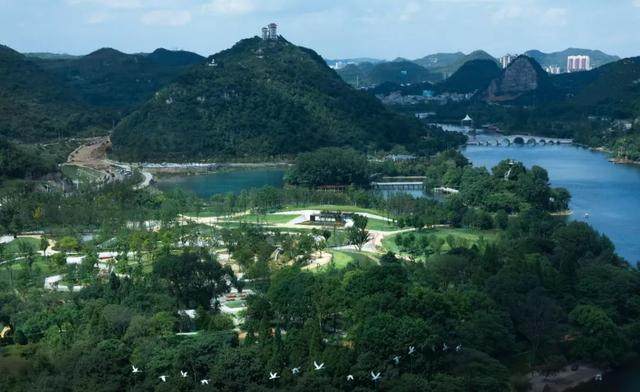 、集休闲游乐参与于一体的贵州安顺虹山湖市民公园-41.jpg
