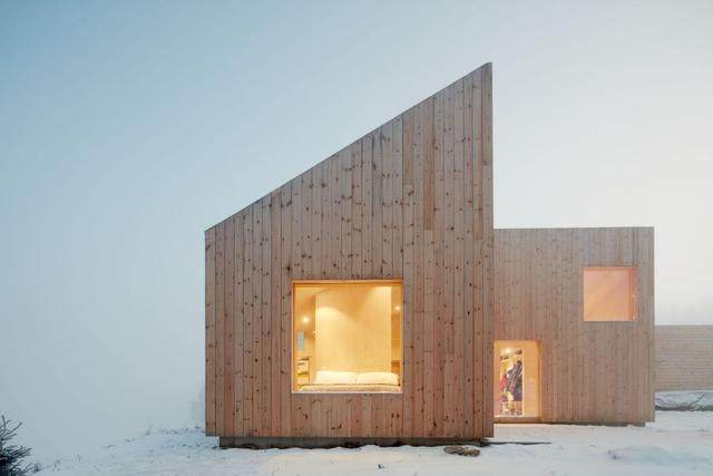 典型的北欧房子是什么样？挪威10座现代房屋诠释极简主义之美-3.jpg