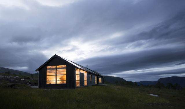 典型的北欧房子是什么样？挪威10座现代房屋诠释极简主义之美-5.jpg
