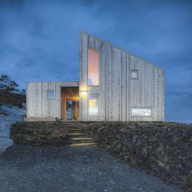 典型的北欧房子是什么样？挪威10座现代房屋诠释极简主义之美-23.jpg