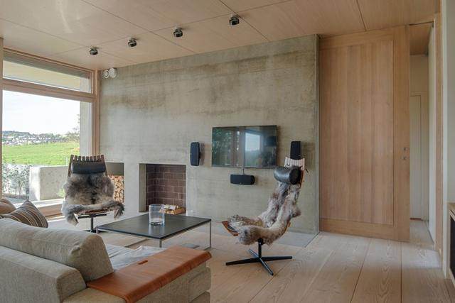 典型的北欧房子是什么样？挪威10座现代房屋诠释极简主义之美-29.jpg