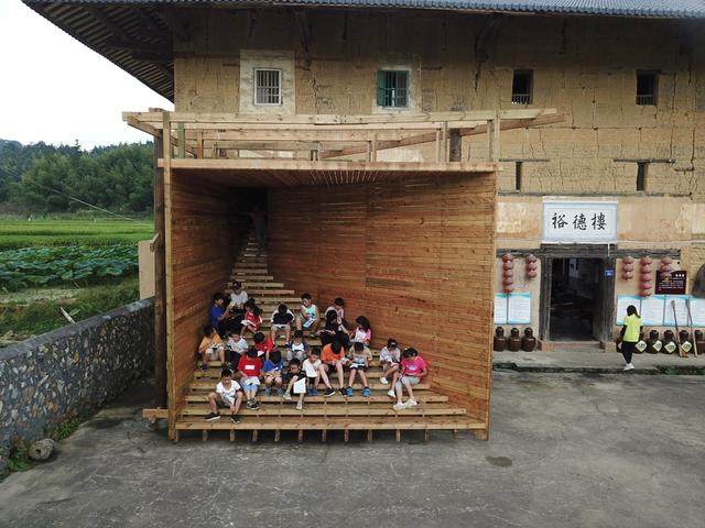 集体生活的再思 - 福建土楼改造-13.jpg