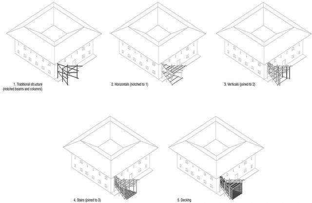 集体生活的再思 - 福建土楼改造-12.jpg