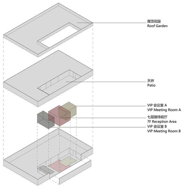 法律梦工场 四川矩衡律師事务所办公楼設計欣赏-21.jpg