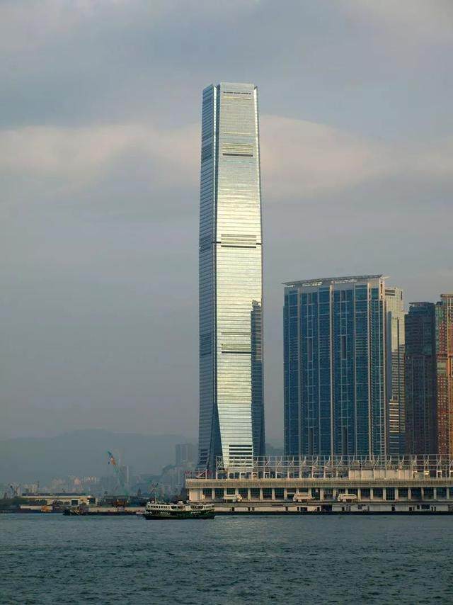 过去 50 年全球最具影响力的 50 座高层建築，正式认证！(一）-44.jpg