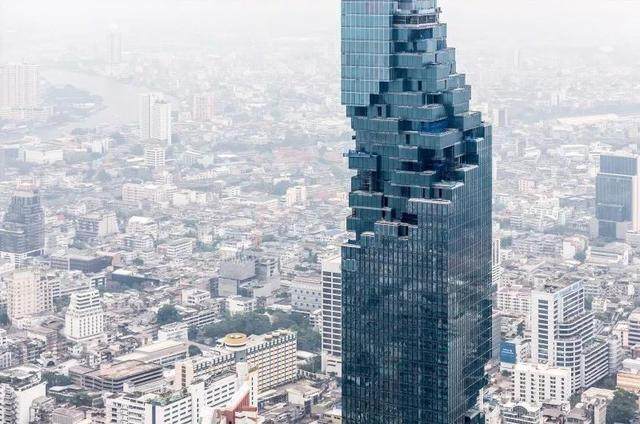 过去 50 年全球最具影响力的 50 座高层建築，正式认证！（二）-4.jpg
