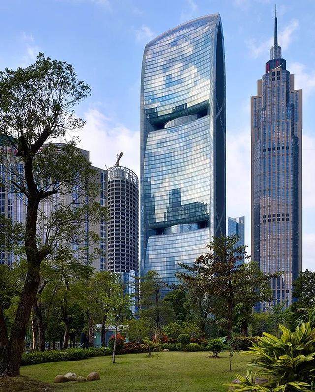 过去 50 年全球最具影响力的 50 座高层建築，正式认证！（二）-17.jpg