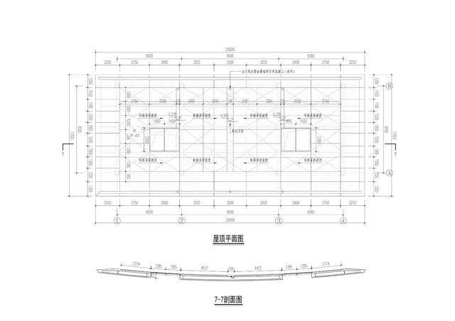 极小用地下的空间营造 - 阳光城·文澜府展示中心-13.jpg