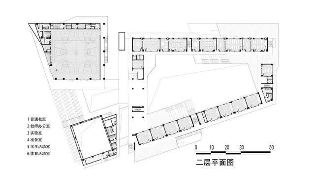 上海唐镇新市镇配套中学-31.jpg