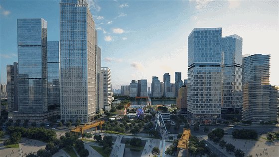 广州广船旧址大变身！SPARK 将工业遗址改造成「城市新地标」-10.jpg