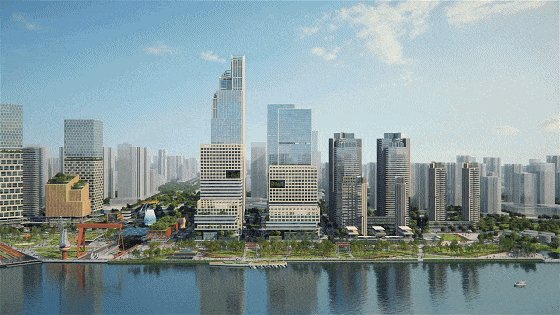 广州广船旧址大变身！SPARK 将工业遗址改造成「城市新地标」-19.jpg