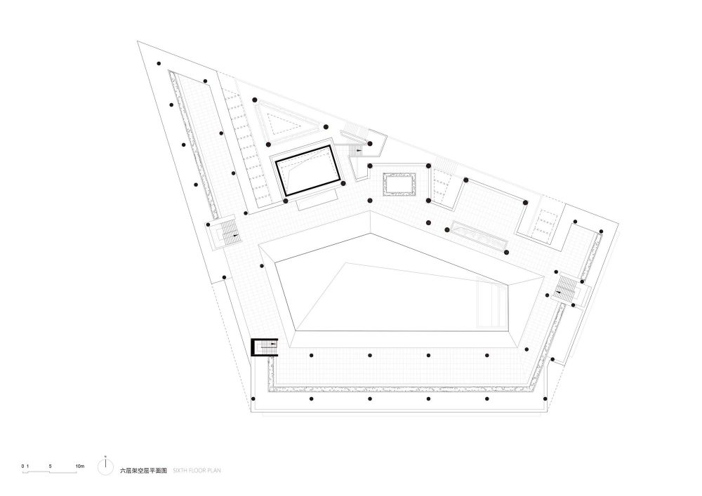 05_教学楼六层架空层平面图__Teaching_block_sixth_floor_plan.jpg