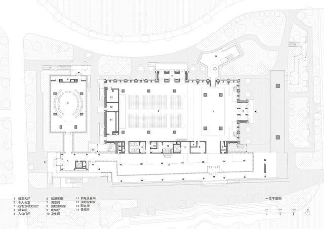 延续老校园的肌理进化——南开大学海冰楼，天津-47.jpg