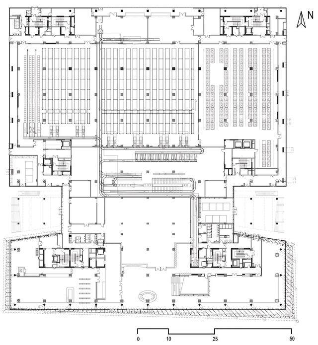 国内首家配备智能书库的图书馆——苏州第二图书馆-13.jpg