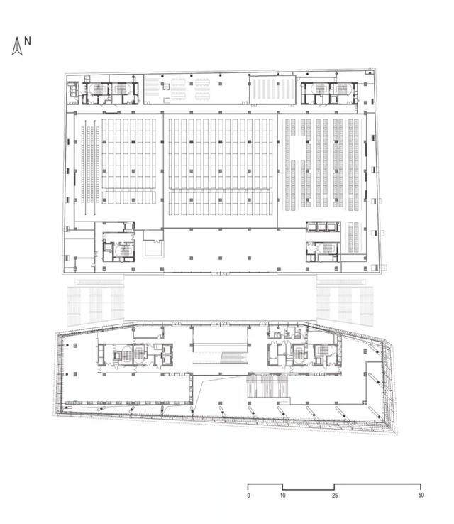 苏州第二图书馆 | 国内首家配备智能书库的图书馆-14.jpg