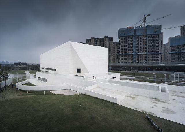 中国8个项目获2019年亚洲建築師协会建築金奖-28.jpg