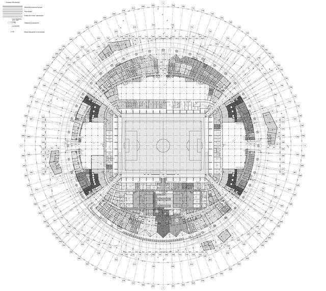 坐落于伏尔加河畔的璀璨钻石——俄罗斯足球体育馆 Volgograd-20.jpg