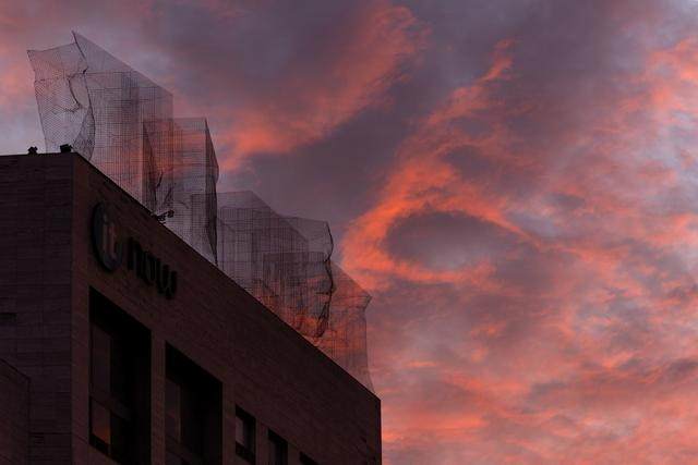 在满与空之间不停变化的可塑张力——“边界”艺术装置，巴塞罗那-8.jpg