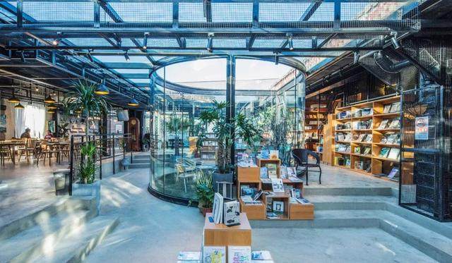 北京玻璃院子书店，全民畅读文化空间-6.jpg