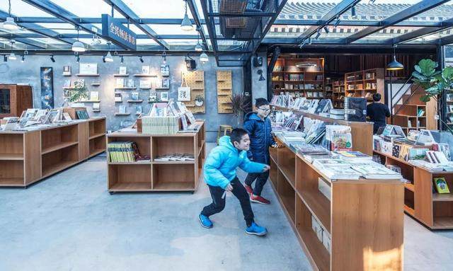 北京玻璃院子书店，全民畅读文化空间-14.jpg