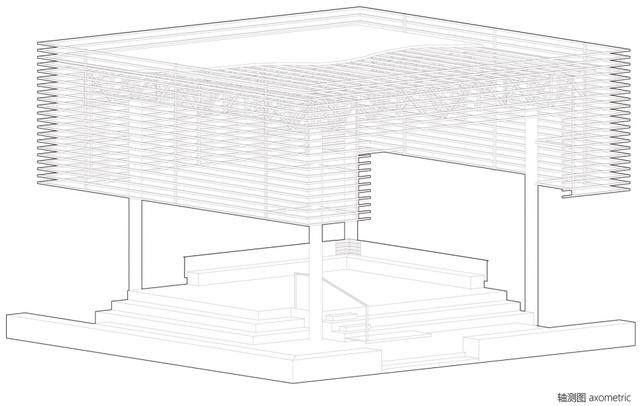 红天棚下的乡村起居——山东淄博北河东村戏台設計-19.jpg