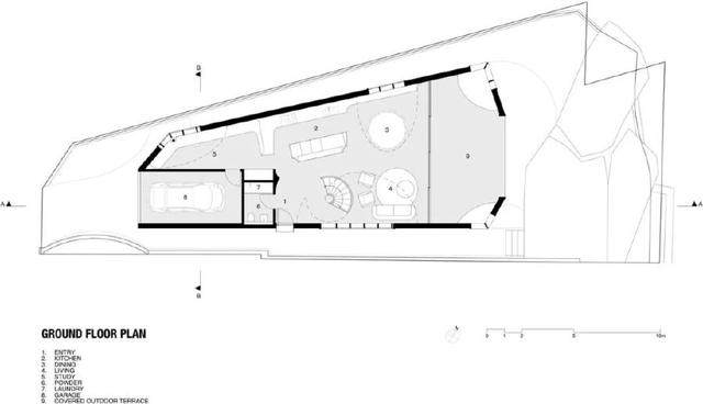 老房翻新，这样的改造太有个性了 | Chenchow Little Architects-2.jpg